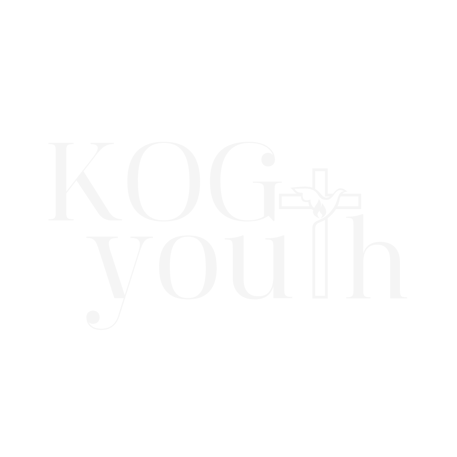 KOG Youth Church